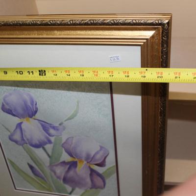 Floral Picture
