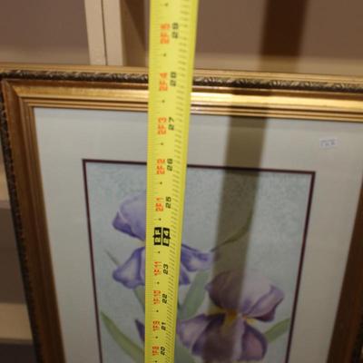 Floral Picture
