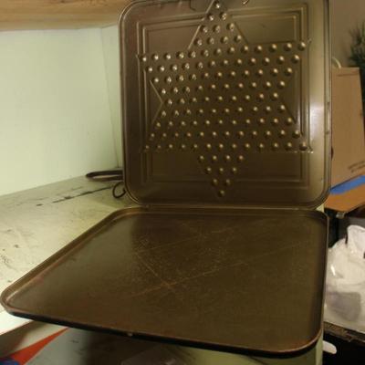 Hop Ching Chinese Checkers (CASE ONLY)