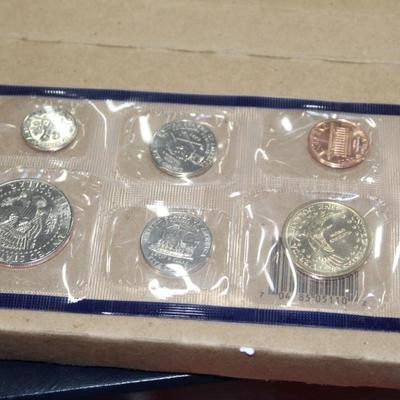 2004 UNITED STATES MINT UNCIRCULATED COIN SET®
