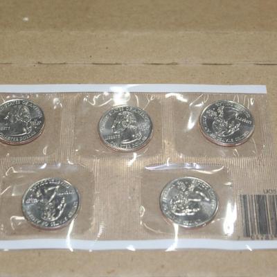 2004 UNITED STATES MINT UNCIRCULATED COIN SET®