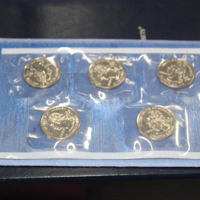 2000UNCIRCULATED COIN SET®