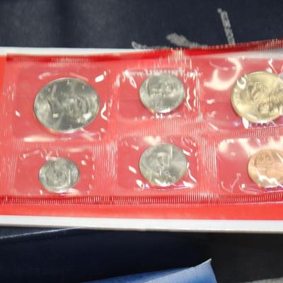 2005 UNITED STATES MINT UNCIRCULATED COIN SET®