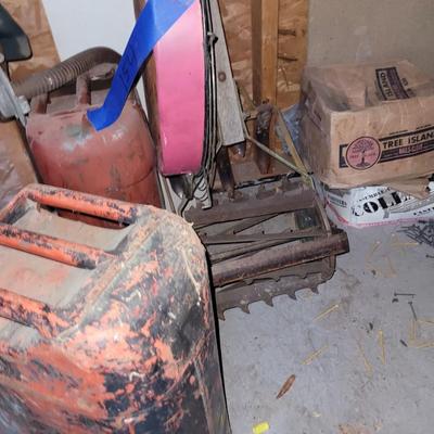 Vintage collection