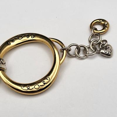 Brighton Bracelets (4) In Heart Tin