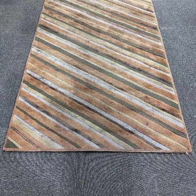 Surya Modern Classic Rug- Colorful