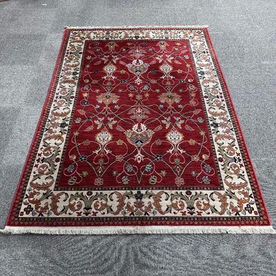 Karastan English Manor Rug