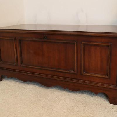 Vintage LANE Cedar Chest