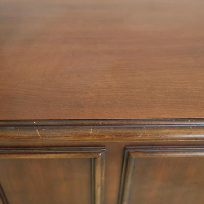 Vintage LANE Cedar Chest