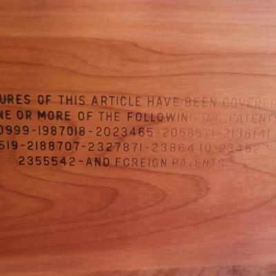 Vintage LANE Cedar Chest