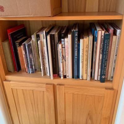 Calligraphy Inspiration Books (2R-HS)