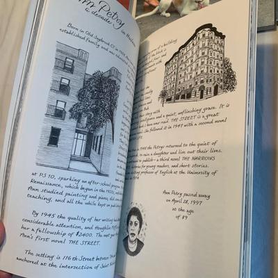 Calligraphy Inspiration Books (2R-HS)