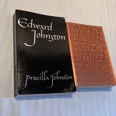 Calligraphy Inspiration Books (2R-HS)