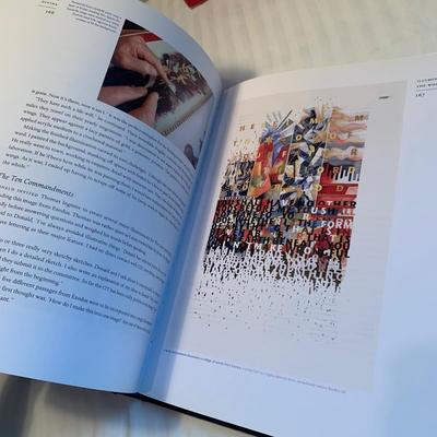 Calligraphy Inspiration Books (2R-HS)