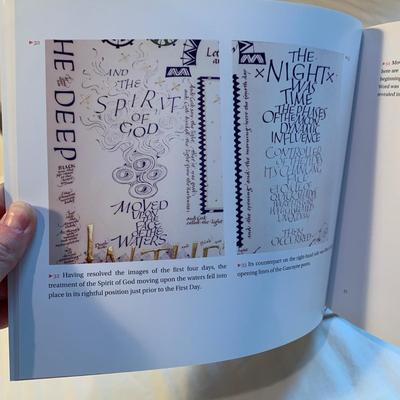 Calligraphy Inspiration Books (2R-HS)