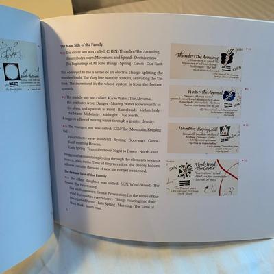 Calligraphy Inspiration Books (2R-HS)