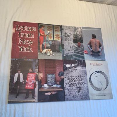 Calligraphy Inspiration Books (2R-HS)