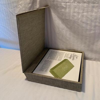 Calligraphy Inspiration Books (2R-HS)