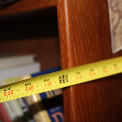 Library Book Shelf (1 Set) NOT A Duplicate