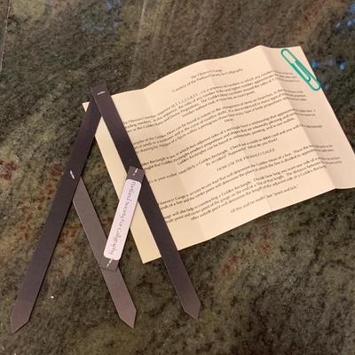 Calligraphy Paper, Lettering Guides, & More (2K-HS)