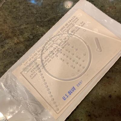 Calligraphy Paper, Lettering Guides, & More (2K-HS)