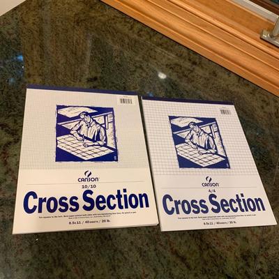 Calligraphy Paper, Lettering Guides, & More (2K-HS)