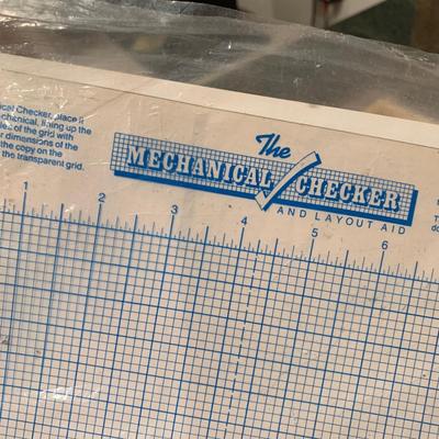 Calligraphy Paper, Lettering Guides, & More (2K-HS)