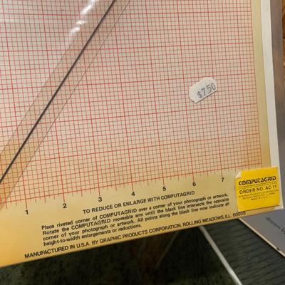 Calligraphy Paper, Lettering Guides, & More (2K-HS)