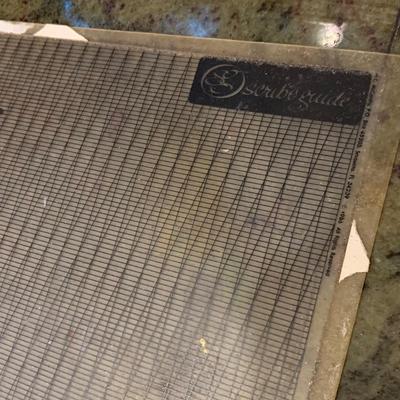 Calligraphy Paper, Lettering Guides, & More (2K-HS)