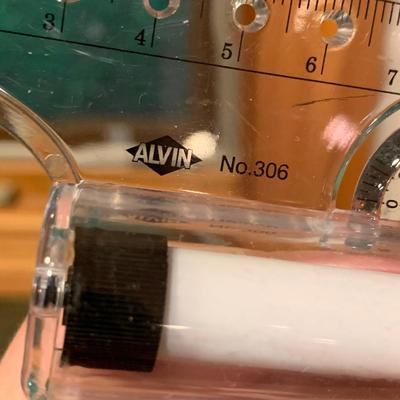 Calligraphy Paper, Lettering Guides, & More (2K-HS)