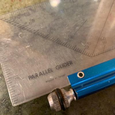 Calligraphy Paper, Lettering Guides, & More (2K-HS)