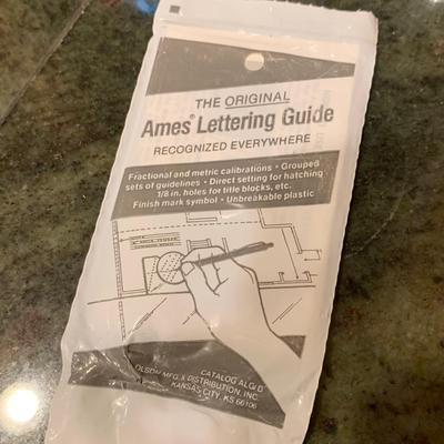 Calligraphy Paper, Lettering Guides, & More (2K-HS)