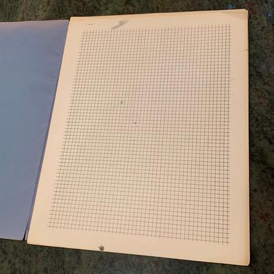 Calligraphy Paper, Lettering Guides, & More (2K-HS)