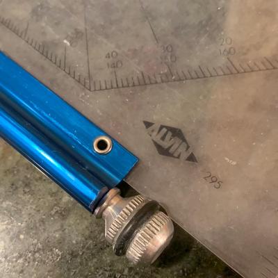 Calligraphy Paper, Lettering Guides, & More (2K-HS)