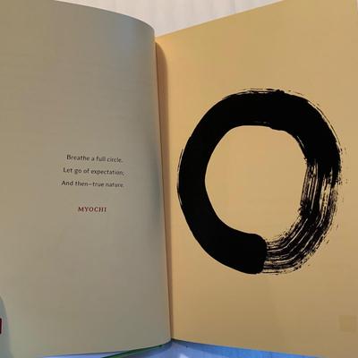 Buddha Board, Zentangle, Zen by the Brush, & More (2K-HS)