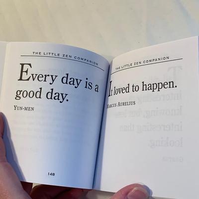 Buddha Board, Zentangle, Zen by the Brush, & More (2K-HS)