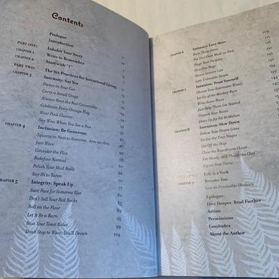 Buddha Board, Zentangle, Zen by the Brush, & More (2K-HS)