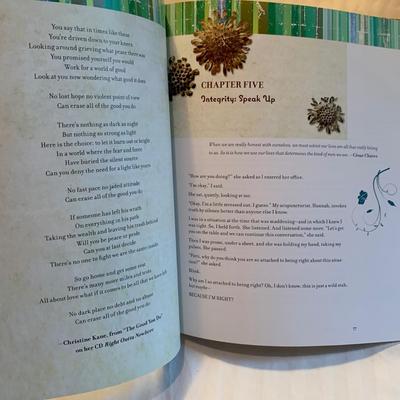 Buddha Board, Zentangle, Zen by the Brush, & More (2K-HS)