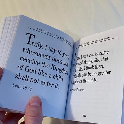 Buddha Board, Zentangle, Zen by the Brush, & More (2K-HS)