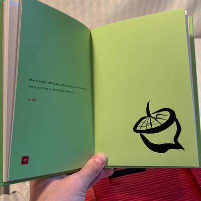 Buddha Board, Zentangle, Zen by the Brush, & More (2K-HS)