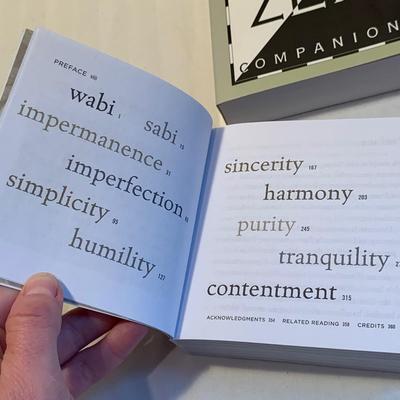 Buddha Board, Zentangle, Zen by the Brush, & More (2K-HS)