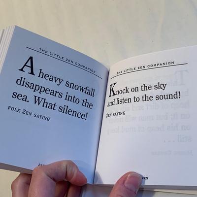 Buddha Board, Zentangle, Zen by the Brush, & More (2K-HS)