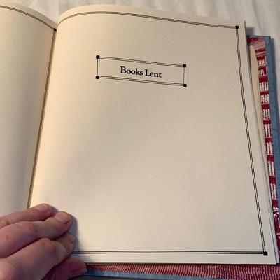 Book Lover’s Collection: Journal, Lights, Bookmarks, & More (2L-HS)