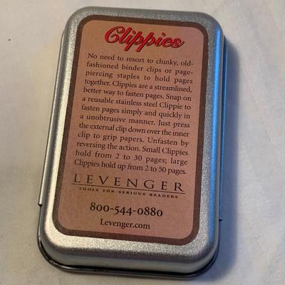 Book Lover’s Collection: Journal, Lights, Bookmarks, & More (2L-HS)