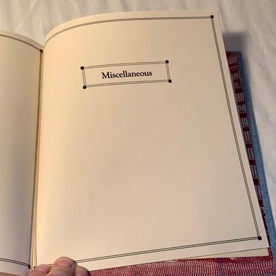 Book Lover’s Collection: Journal, Lights, Bookmarks, & More (2L-HS)