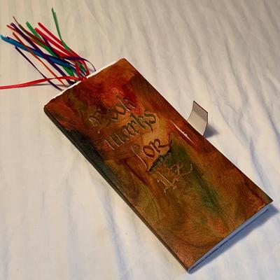 Book Lover’s Collection: Journal, Lights, Bookmarks, & More (2L-HS)