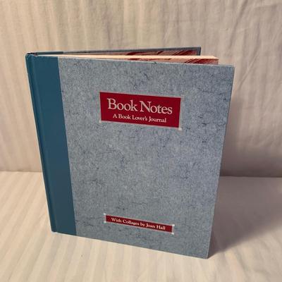 Book Lover’s Collection: Journal, Lights, Bookmarks, & More (2L-HS)