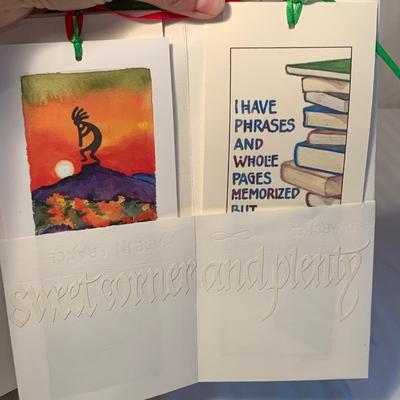 Book Lover’s Collection: Journal, Lights, Bookmarks, & More (2L-HS)