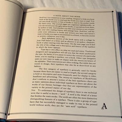 Book Lover’s Collection: Journal, Lights, Bookmarks, & More (2L-HS)