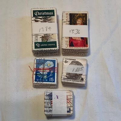 Stamp Collection (2K-HS)